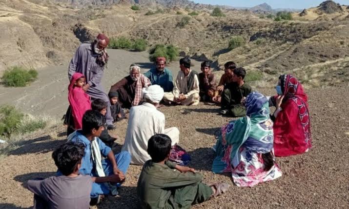 Flood survivors in Ghizer face mental health crisis