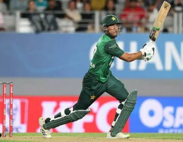 This is Pakistan’s best T20 team, says Hasan Nawaz after UAE thrashing