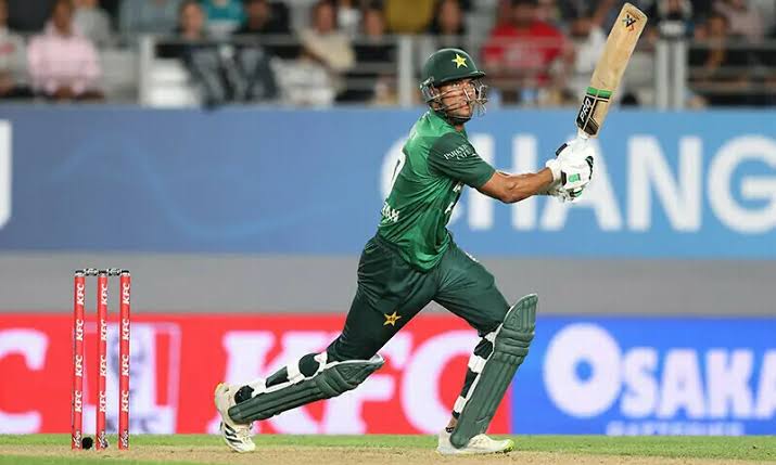 This is Pakistan’s best T20 team, says Hasan Nawaz after UAE thrashing