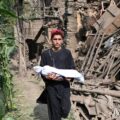 Afghans spend night in open after earthquake kills more than 800