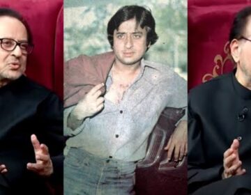 Nadeem Baig on Why Films Feel Like Dramas and Cinema Downfall