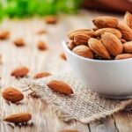 22 almonds a day may help prolong your health span