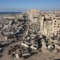 Israel builds up forces ahead of Gaza City offensive