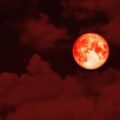 Pakistan to witness longest Blood Moon on Sunday