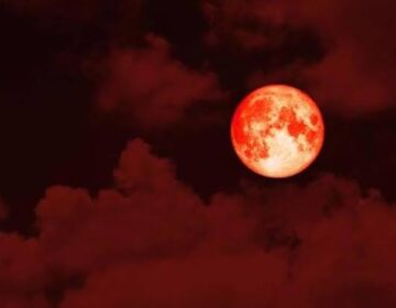 Pakistan to witness longest Blood Moon on Sunday