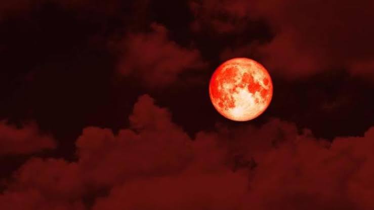Pakistan to witness longest Blood Moon on Sunday