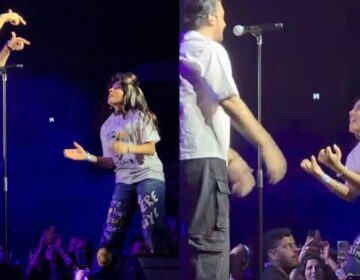 Atif Aslam’s Fan Faces Backlash for Crazy Dance On Stage