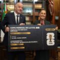 FIFA set to kick off 2026 World Cup ticket sales