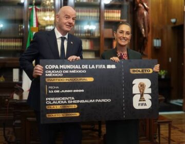FIFA set to kick off 2026 World Cup ticket sales