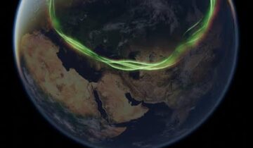 41,000 Years Ago, Something Weird in Space Changed How Humans Lived on Earth