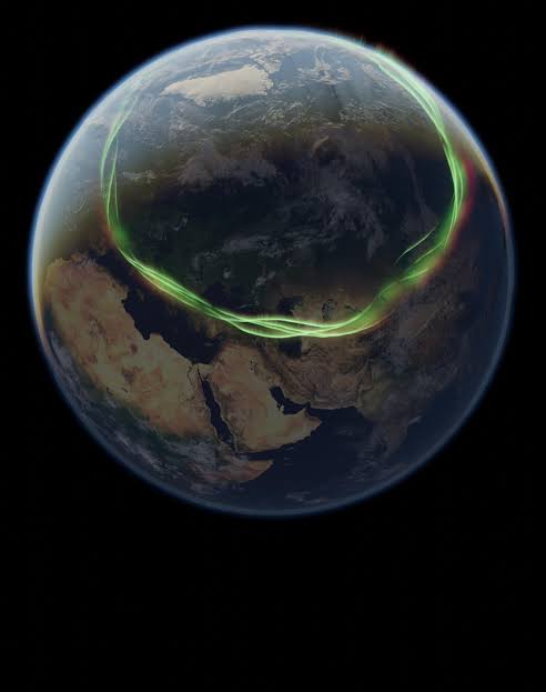 41,000 Years Ago, Something Weird in Space Changed How Humans Lived on Earth