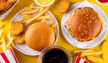 Ultra-Processed Foods Add Fat Without Extra Calories and Disrupt Hormones