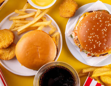 Ultra-Processed Foods Add Fat Without Extra Calories and Disrupt Hormones