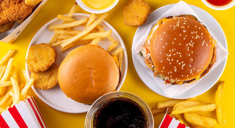 Ultra-Processed Foods Add Fat Without Extra Calories and Disrupt Hormones