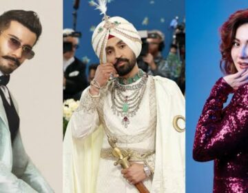Pakistani Stars Under Scrutiny After Diljit Dosanjh’s Flood Relief Gesture