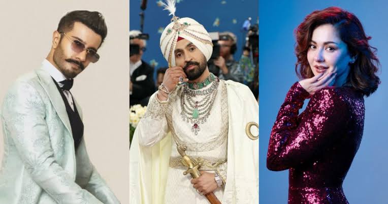 Pakistani Stars Under Scrutiny After Diljit Dosanjh’s Flood Relief Gesture
