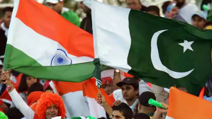 Can ICC use India’s own policy to revive Pakistan-India Tests?