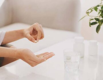 potassium supplements might help lower heart failure risk