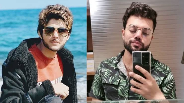 After ducky Bhai arrest, TikTokers Nani Wala and Huraira in trouble