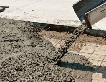 The Surprising Secret Ingredient Making Concrete Stronger