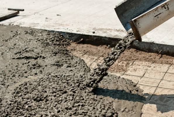 The Surprising Secret Ingredient Making Concrete Stronger
