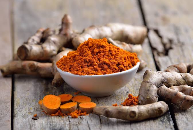 weight control in diabetes, turmeric may be the answer