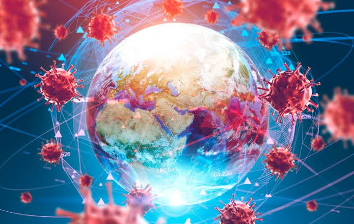 Scientists Rewrite the Origins of the World’s First Pandemic