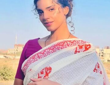 Sanam Saeed Reveals Pregnancy Affecting Main Manto Nahi Hoon