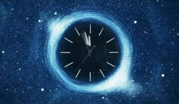 Does Space-Time Really Exist?
