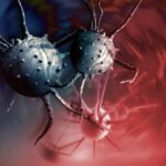 How Physical Stress Pushes Cancer Cells Into Dangerous New States