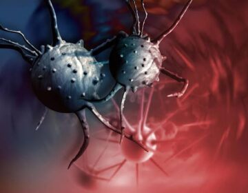 How Physical Stress Pushes Cancer Cells Into Dangerous New States