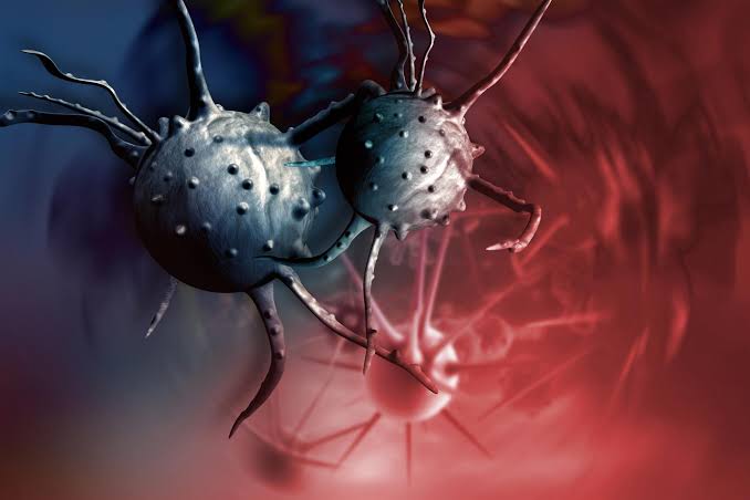 How Physical Stress Pushes Cancer Cells Into Dangerous New States