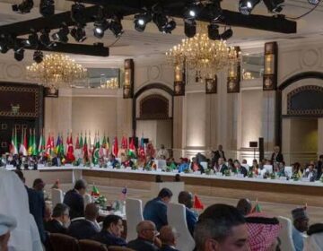 Arab and Muslim leaders urge review of Israel ties after Qatar attack
