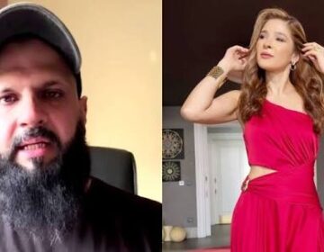 Raja Zia Ul Haq Slams Dating Show Lazawal Ishq