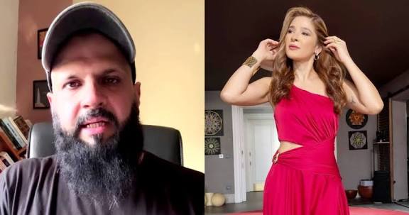 Raja Zia Ul Haq Slams Dating Show Lazawal Ishq