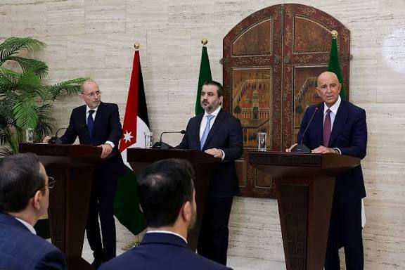 US, Syria working on ‘security understandings’ with Israel