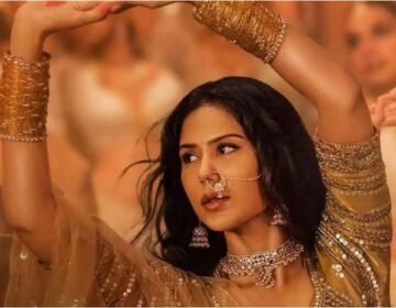Bollywood Steals Bol Kaffara Casting Sonam Bajwa