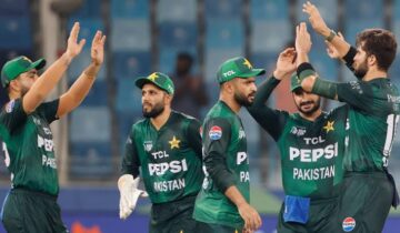Pakistan could be knocked out of Asia Cup 2025 today