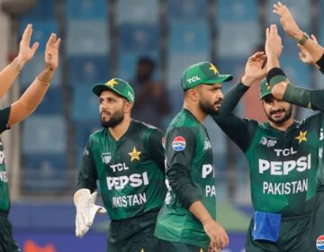 Pakistan could be knocked out of Asia Cup 2025 today