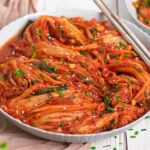 Scientists Reveal Remarkable Health Benefits of Kimchi