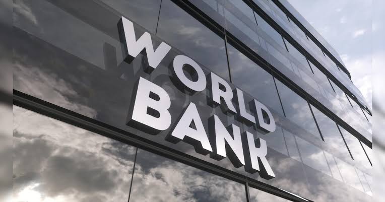WB warns of Pakistan's failing growth model