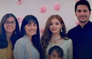 Ayeza Khan Brother’s Ex Fiance Exposes Ayeza Khan & Family