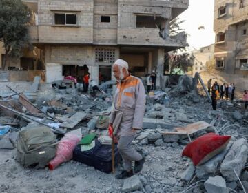 50 Gazans killed in fresh Israeli strikes