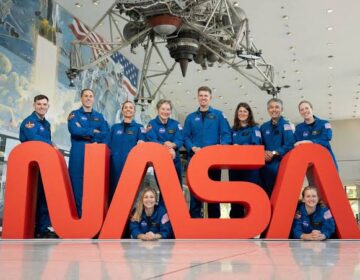 Meet NASA’s 10 New Astronaut Candidates Training for the Moon and Mars