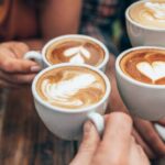 Coffee drinkers have a lower risk of liver diseases, evidence shows