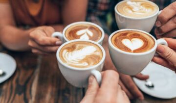 Coffee drinkers have a lower risk of liver diseases, evidence shows
