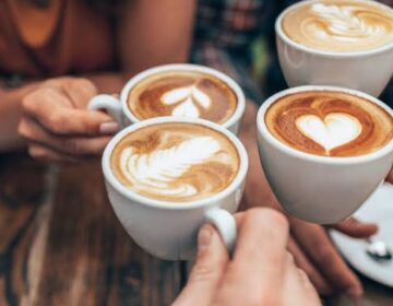 Coffee drinkers have a lower risk of liver diseases, evidence shows