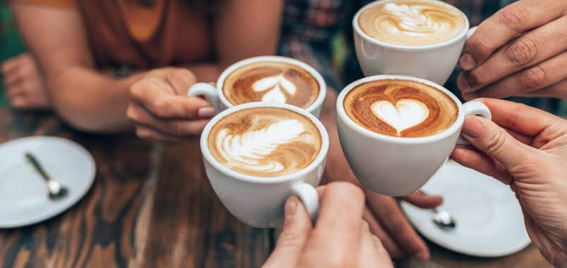 Coffee drinkers have a lower risk of liver diseases, evidence shows