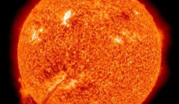 The Sun’s Poles Hold the Key to Its Three Greatest Mysteries