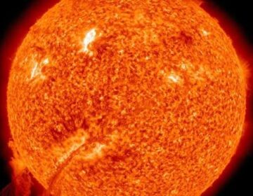 The Sun’s Poles Hold the Key to Its Three Greatest Mysteries